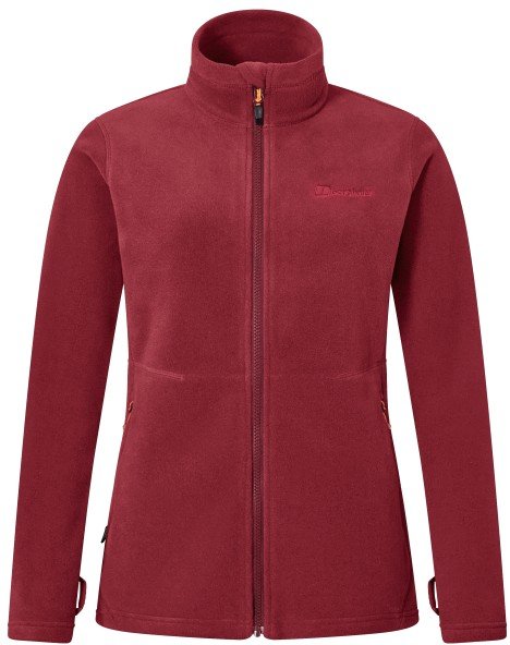 Thumbnail - Berghaus - Women's Prism PT Jacket - Fleecejacke Gr 42 rot