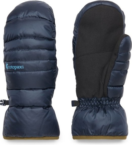 Cotopaxi - Down Mitten - Handschuhe Gr M blau