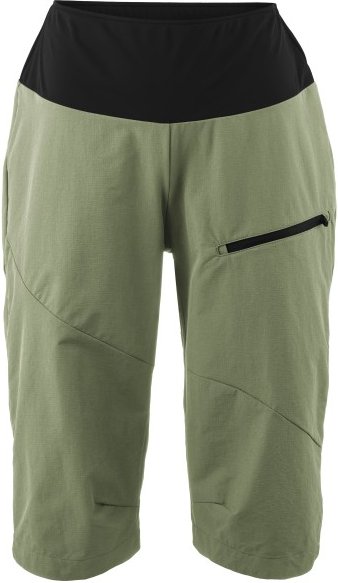 Gonso - Women's Trail Shorts - Radhose Gr 48 oliv