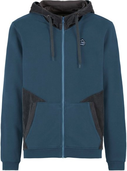 Thumbnail - E9 - Blua - Hoodie Gr XL blau