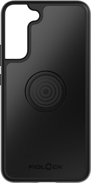 Thumbnail - Fidlock - Vacuum Phone Case for Samsung S22+ - Schutzhülle schwarz