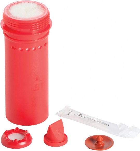 MSR - TrailShot Replacement Filter Cartridge rot