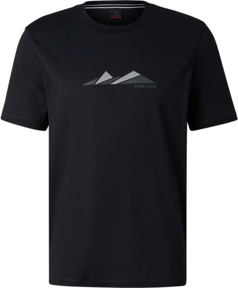 Bogner Fire+Ice - Paco - Funktionsshirt Gr M schwarz