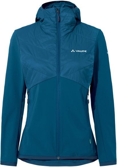 Vaude - Women's Brenva Jacket - Kunstfaserjacke Gr 42 blau