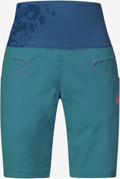 Rafiki - Women's Muriel - Shorts Gr 34 türkis