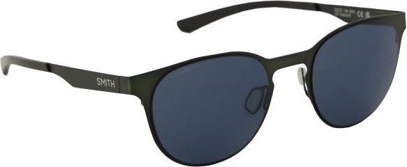Smith - Eastbank Metal Polarized S3 (VLT 10%) - Sonnenbrille blau