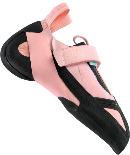 Thumbnail - So iLL - Torque LV - Kletterschuhe Gr 42 rosa