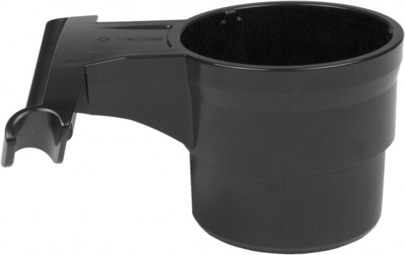 Helinox - Cup Holder schwarz