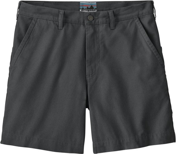 Patagonia - Heritage Stand Up Shorts 7'' - Shorts Gr 30 grau