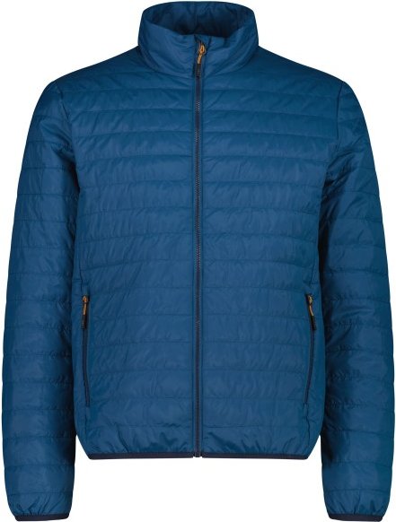 CMP - Padded Jacket - Kunstfaserjacke Gr 48 blau