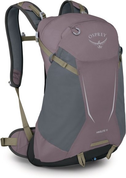 Osprey - Hikelite 18 - Wanderrucksack grau