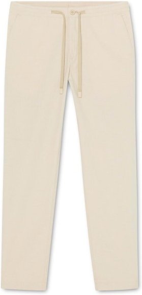 Thumbnail - Timberland - Cotton Linen Jogger - Freizeithose Gr 31 beige