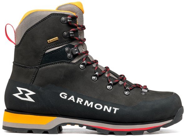 Thumbnail - Garmont - Nebraska II GTX - Wanderschuhe Gr 42,5 schwarz