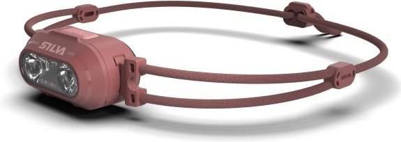 Silva - Smini Fly - Stirnlampe braun