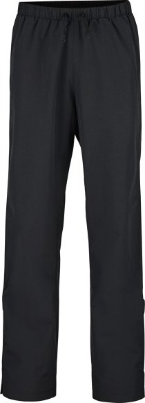Didriksons - Grit USX Pants 3 - Regenhose Gr XL schwarz