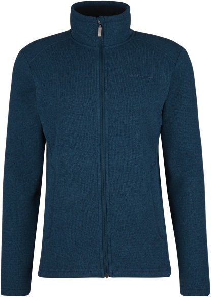 Vaude - Me Aland Jacket - Fleecejacke Gr XXL blau