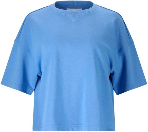 ATHLECIA - Women's Crecy S/S Tee - T-Shirt Gr 44 blau