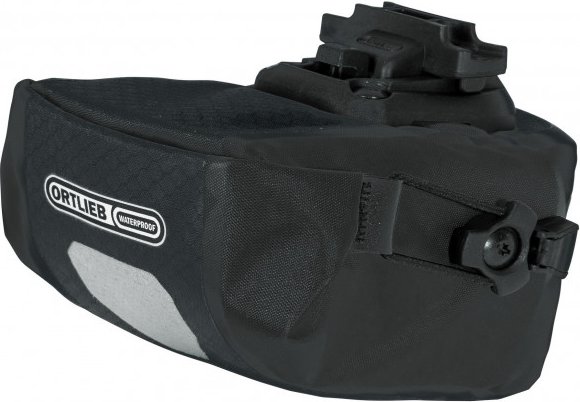 Ortlieb - Micro 0,8 - Fahrradtasche Gr 0,8 l schwarz