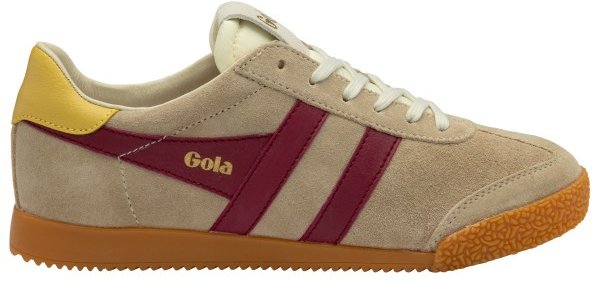 Gola - Women's Cleora - Sneaker Gr 41 beige