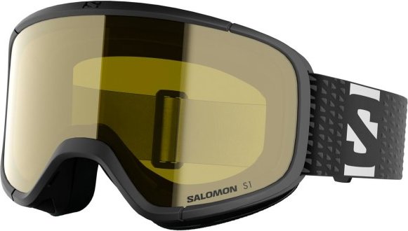 Salomon - Aksium 2.0 Access Cat. 1 VLT 74% - Skibrille beige
