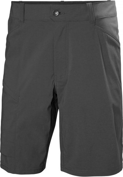 Helly Hansen - Elv Light Tur Shorts - Shorts Gr XL grau