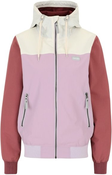 Iriedaily - Women's Veruschka Spice Jacket - Freizeitjacke Gr XL lila