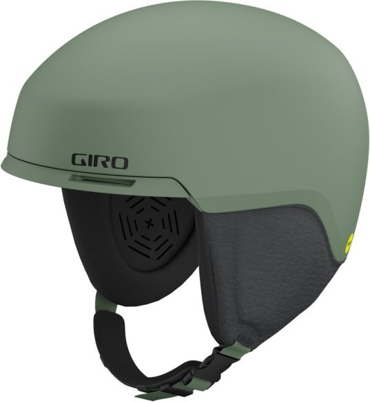 Giro - Taggert Mips - Skihelm Gr 52-55,5 cm - S grün