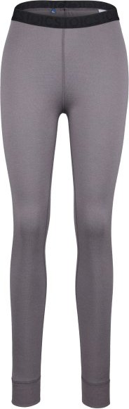 Stoic - Women's Merino240 BengtSt. Long Pants - Merinounterwäsche Gr 3XL grau
