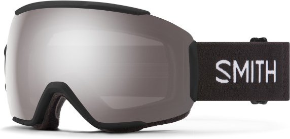 Smith - Sequence OTG ChromaPop Mirror S3 - Skibrille grau