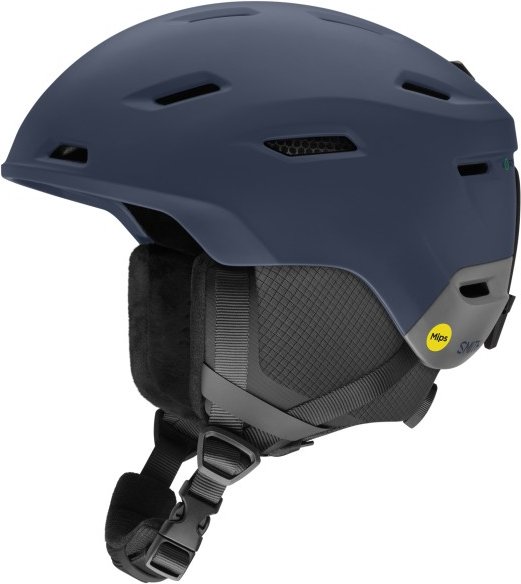 Smith - Descend MIPS - Skihelm Gr 63-67 cm - XL blau