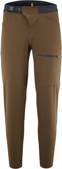 Mavic - Deemax Enduro Pant - Radhose Gr M braun