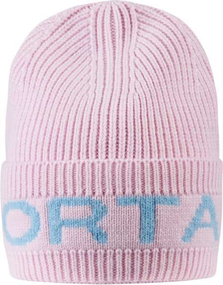 Sportalm - Women's Hamburg Style - Mütze Gr One Size rosa