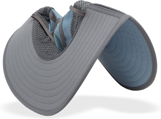 Sunday Afternoons - Latitude Hat - Hut Gr L - 58-60 cm grau