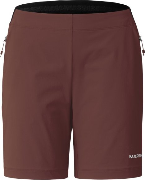Martini - Women's Highventure Shorts - Shorts Gr S braun
