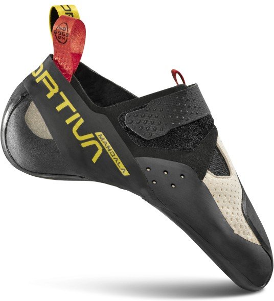 Thumbnail - La Sportiva - Mandala - Kletterschuhe Gr 36,5 grau