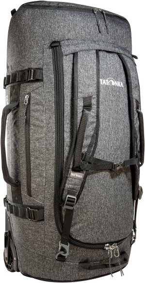 Tatonka - Duffle Roller 80 - Reisetasche Gr 80 l grau