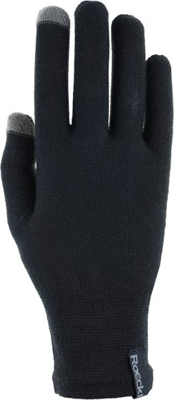 Roeckl Sports - Kiental - Handschuhe Gr XL schwarz