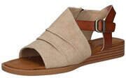 Blowfish Aspire Sandale Damen beige