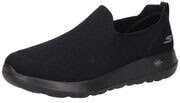 Skechers Go Walk Max Modulating Herren schwarz