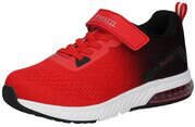 Puccetti Sneaker Jungen rot