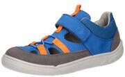 Ricosta Ivo Barfußschuhe Jungen blau