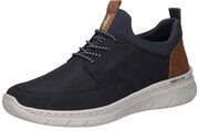 Thumbnail - Rieker Slipper Herren blau