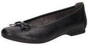 Jana Ballerina Damen schwarz