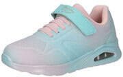 Okinawa Sneaker Mädchen türkis