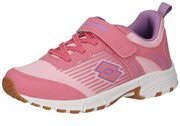 lotto Hatush K Hallensport Mädchen pink