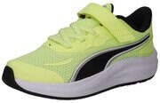 PUMA Skyrocket 2 AC+ PS Sneaker Mädchen|Jungen gelb