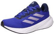 adidas Response W Running Damen blau