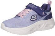 Skechers Sola Glow 2.0 Sneaker Mädchen lila