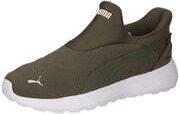 Thumbnail - PUMA Softride Cosmic Sliptech Herren grün