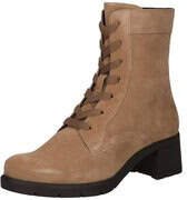Ara Prag Stiefelette Damen beige